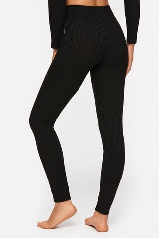 Leggings Cush Preto