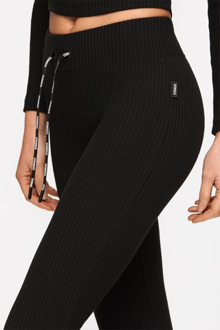 Leggings Cush Preto