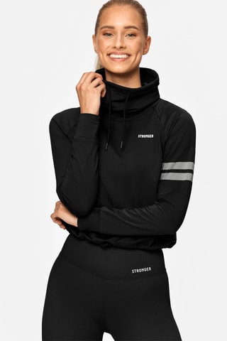 Sweat - Preto