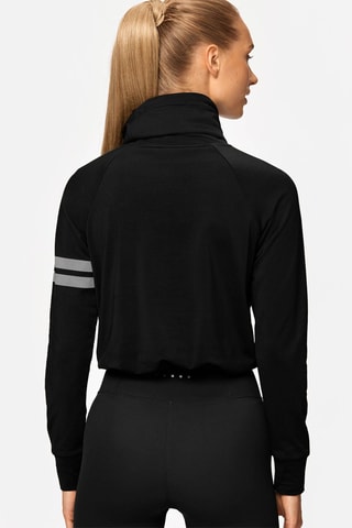 Sweat - Preto