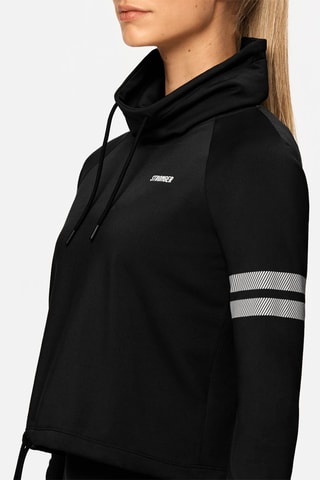 Sweat - Preto
