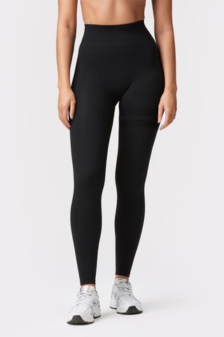 Leggings - Preto