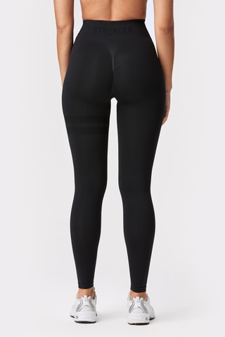 Leggings - Preto