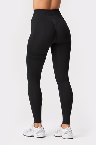 Leggings - Preto