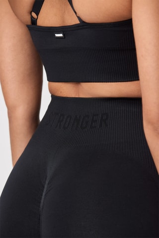 Leggings - Preto