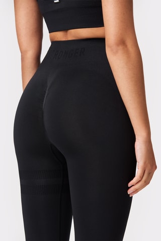 Leggings - Preto