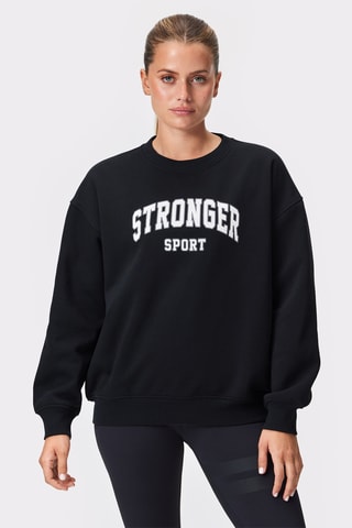 Sweat - Preto