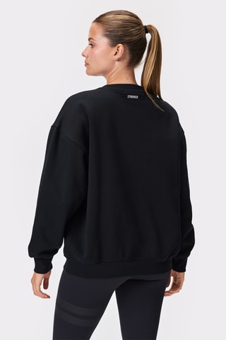 Sweat - Preto