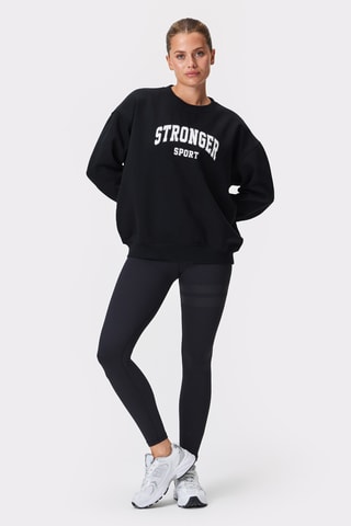 Sweat - Preto