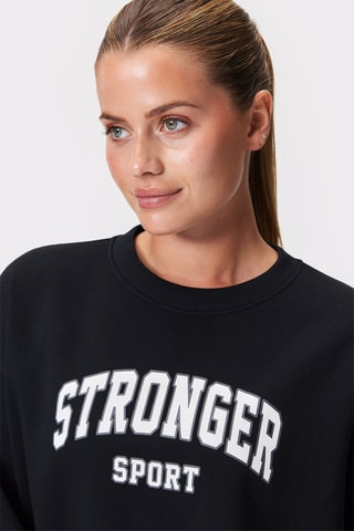 Sweat - Preto