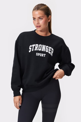 Sweat - Preto