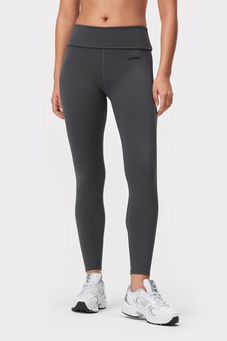 Leggings - Preto