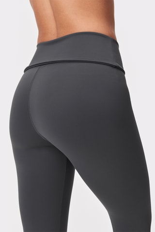 Leggings - Preto
