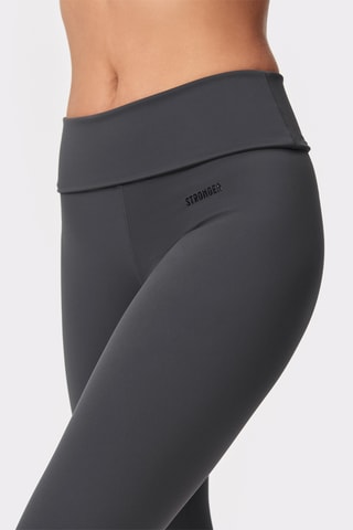 Leggings - Preto