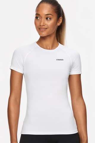 T-shirt - Branco