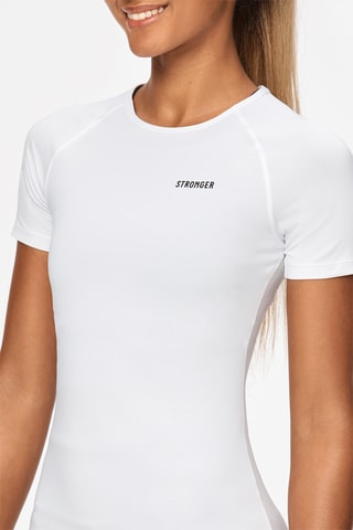 T-shirt - Branco
