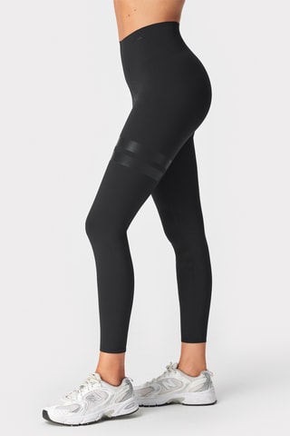 Leggings - Preto