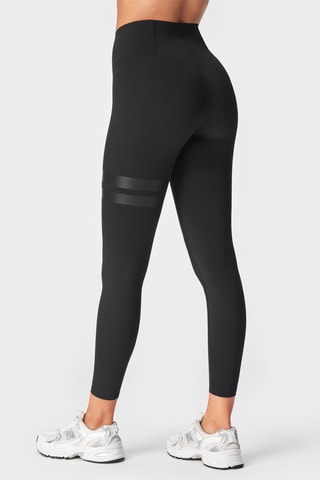 Leggings - Preto