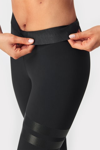 Leggings - Preto