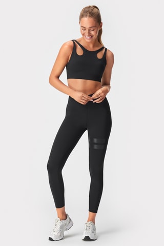Leggings - Preto