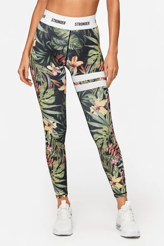 Leggings - Preto