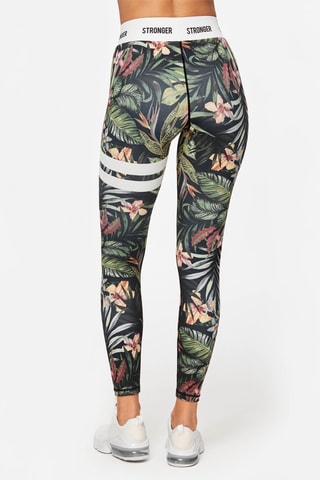 Leggings - Preto