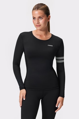 Top - Preto