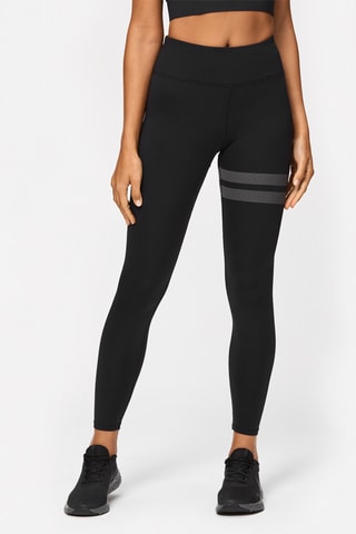 Leggings - Preto