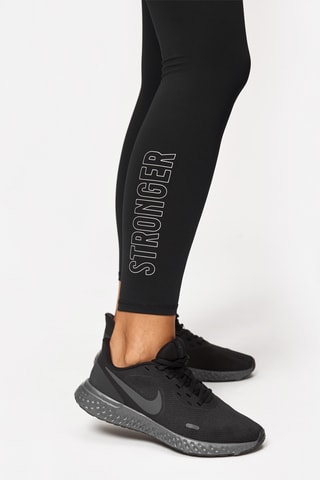 Leggings - Preto