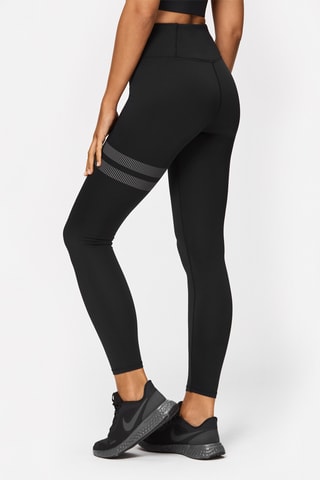 Leggings - Preto