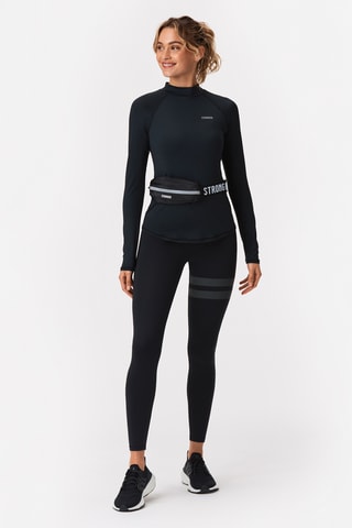 Leggings - Preto