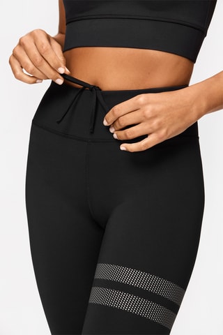 Leggings - Preto