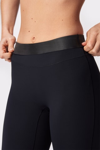Leggings - Preto