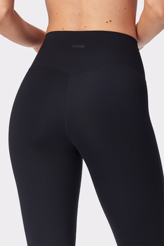Leggings - Preto