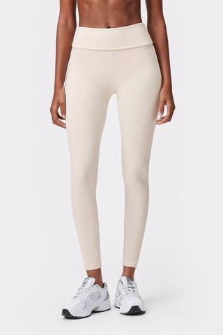 Leggings - Bege