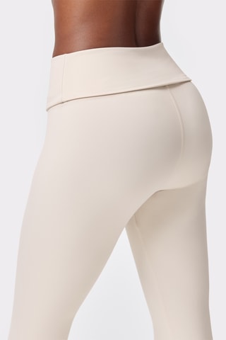 Leggings - Bege