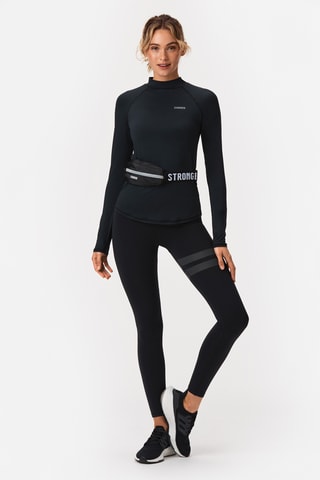 Top - Preto