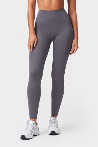Leggings - Cinzento