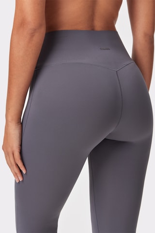 Leggings - Cinzento