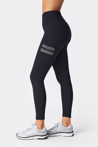 Leggings - Preto