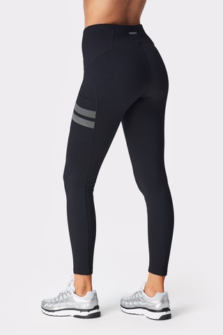 Leggings - Preto