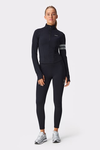 Leggings - Preto