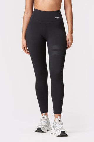 Leggings - Preto
