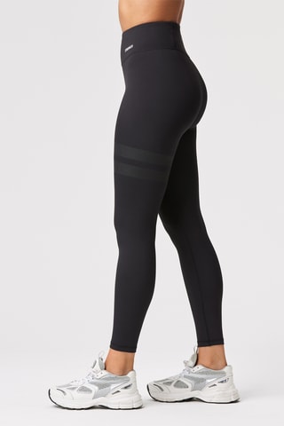 Leggings - Preto