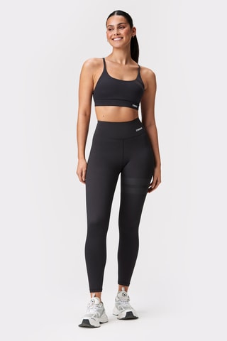 Leggings - Preto