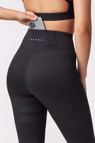 Leggings - Preto
