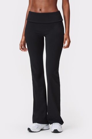 Leggings - Preto