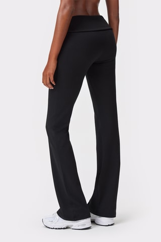 Leggings - Preto