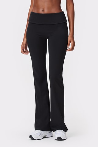 Leggings - Preto