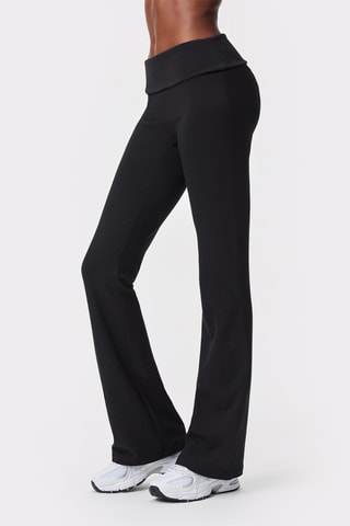 Leggings - Preto
